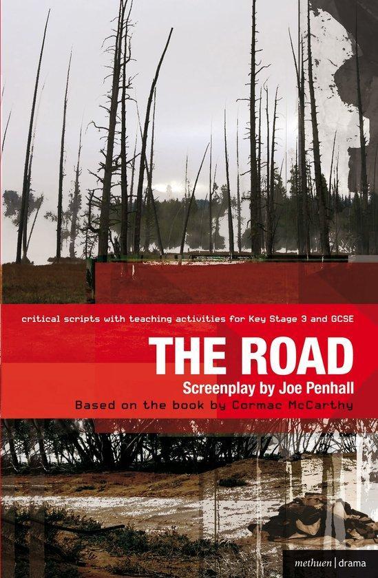 Road 9781408134825 Cormac McCarthy, Boeken, Taal | Engels, Gelezen, Verzenden