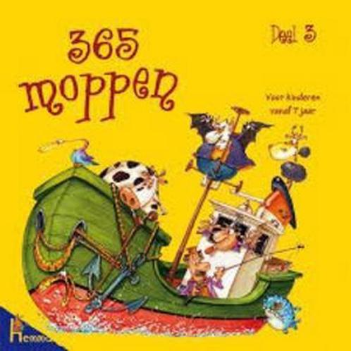 365 MOPPEN - DEEL 3 9789041222619, Boeken, Overige Boeken, Gelezen, Verzenden