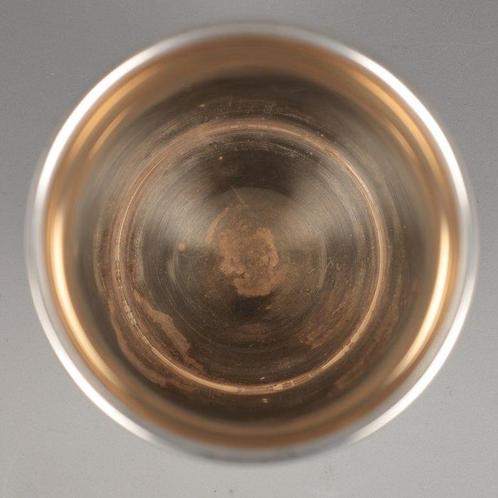 Gerritsen & Van Kempen, Prijsbeker - Beker - .835 zilver, Antiek en Kunst, Antiek | Zilver en Goud