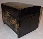 LAUREL - Boîte à bijoux musicale - Japon - 1940-1950 -