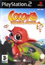 Cocoto Platform Jumper-Standaard (PlayStation 2) Gebruikt, Ophalen of Verzenden, Nieuw