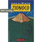 Zionoco / De Bezige Bij kapitaal 9789023434641, Verzenden, Gelezen, Leon de Winter