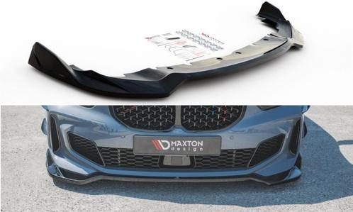 BMW F40 M Pakket Frontspoiler Lip V5 Maxton Design B2936, Auto-onderdelen, Carrosserie, Nieuw, BMW, Voor