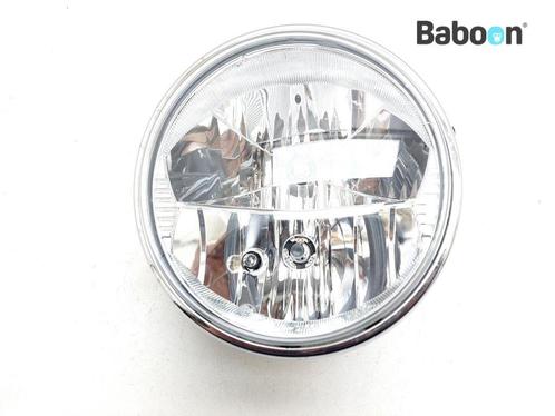 Koplamp BMW R 1200 R 2011-2014 (R1200R 11) Symetrical, Motoren, Onderdelen | BMW, Gebruikt, Verzenden