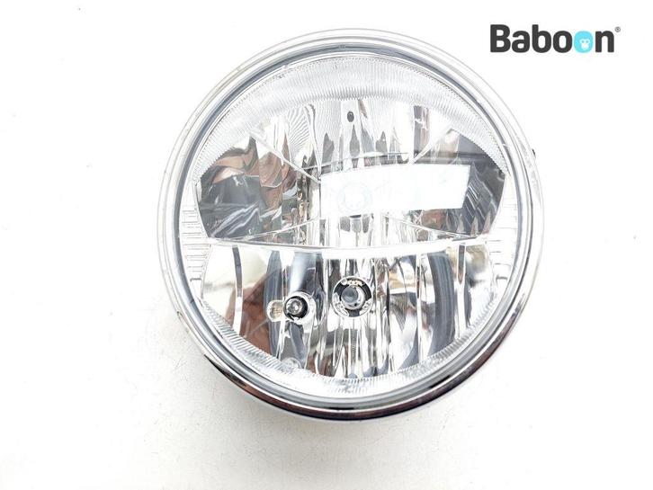 Koplamp BMW R 1200 R 2011-2014 (R1200R 11) Symetrical, Motoren, Onderdelen | BMW, Gebruikt, Verzenden