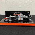 Minichamps 1:43 - Model raceauto - Minichamps 1/43 McLAREN, Hobby & Loisirs créatifs