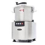 Keukenmachine / Cutter - 12 L, Elektronische apparatuur, Keukenmixers, Verzenden, Nieuw, 3 snelheden of meer