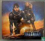 Ravian en Laureline - The Art of the Film - 2017, Boeken, Eén stripboek, Verzenden, Zo goed als nieuw