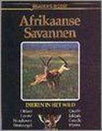 Afrikaanse savannen 9789064072437 A. Wapenaar, Boeken, Verzenden, Gelezen, A. Wapenaar