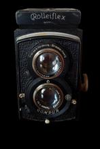 Rollei Rolleiflex Old Standard Analoge camera, Nieuw