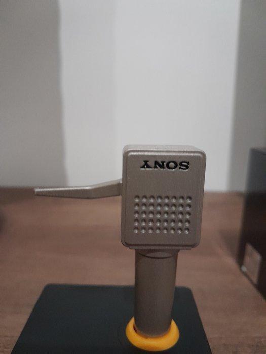 Sony - XL-44 Platenspeler, TV, Hi-fi & Vidéo, Radios