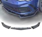 SPOILER LAME PARE-CHOCS AVANT VOLKSWAGEN VW GOLF 8 R LINE 20, Verzenden, Nieuw