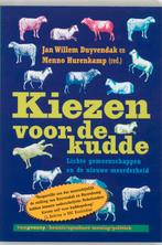 Kiezen voor de kudde / Kennis / Openbare mening / Politiek, Boeken, Verzenden, Gelezen