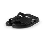 Steve Madden Slippers in maat 39 Zwart | 5% extra korting, Kleding | Dames, Schoenen, Slippers, Verzenden, Zwart, Steve Madden