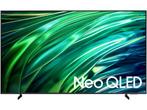 Samsung Neo QLED QNX1D 65 inch Zilver, Verzenden, Zo goed als nieuw