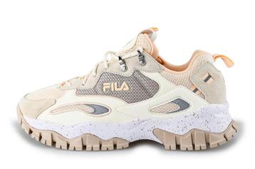 Fila Sneakers in maat 42 Beige | 10% extra korting