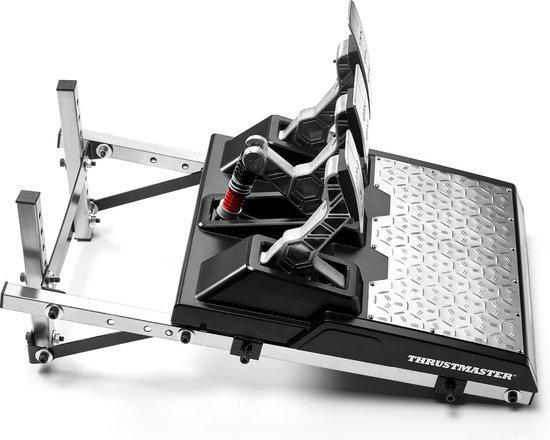 SHOWMODEL Thrustmaster T-PEDALS STAND - voor de Thrustmas..., Hobby & Loisirs créatifs, Jeux de société | Autre, Envoi