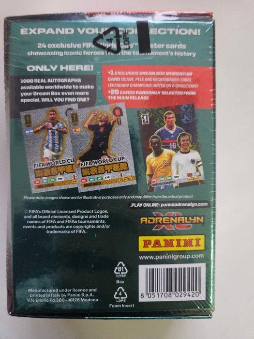 2026 Panini World Cup Adrenalyn XL Zinedine Zidane, Pelé,, Verzamelen, Stickers