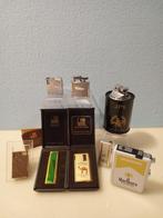 Ronson,Win,Saffa, Marlboro, JPS team Lotus - Zonder, Nieuw