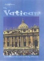 Holy places: The Vatican and other Christian holy places by, Verzenden