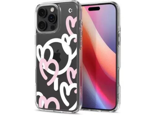 Veiling - Spigen Ultra Hybrid MagFit - TelefoonHoesje, Telecommunicatie, Mobiele telefoons | Hoesjes en Screenprotectors | Apple iPhone