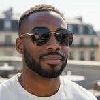 Cartier - Cartier Decor C legno senza montatura tulip, Handtassen en Accessoires, Zonnebrillen en Brillen | Dames, Nieuw