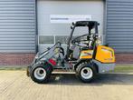 Giant G2700 HD X-TRA kniklader BJ 2021 1163 uur, Zakelijke goederen, Machines en Bouw | Kranen en Graafmachines, Wiellader of Shovel