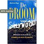 De Droom Van Hollywood 9789055017058 Henk ten Berge, Verzenden, Gelezen, Henk ten Berge
