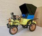 Co-Ma Made in Italy 1:16 - Modelauto - Fiat 3 1/2 HP modello, Nieuw