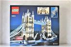 Lego - 10214 - Tower Bridge - 2010-2020, Nieuw