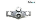 Voorvork Kroonplaat Kawasaki ZZR 1200 2002-2005 (ZZR1200, Motoren, Verzenden, Gebruikt