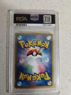 Pokémon - 1 Graded card - Mewtwo 026 Foil - PSA 8 - EX, Nieuw