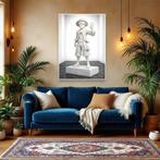 AT9 - [Canvas XL] Luffy Marble - Eternal Smile, Games en Spelcomputers, Nieuw