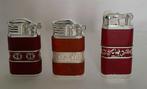 Ronson - Silver - Sans prix de réserve - Briquet de poche -, Collections