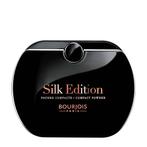 Bourjois Silk Edition Powder - 54 Beige Rosé, Handtassen en Accessoires, Nieuw, Verzenden