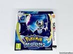 Nintendo 3DS - Pokemon Moon - Fan Edition - HOL - New & Seal, Games en Spelcomputers, Games | Nintendo 2DS en 3DS, Verzenden, Gebruikt
