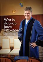 Wat is daarop jouw antwoord? 9789085675051 Raymond Serré, Verzenden, Gelezen, Raymond Serré