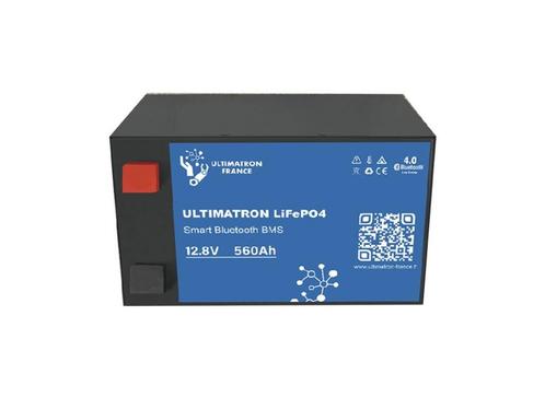 Ultimatron 200ah LT Lifepo4 accu, Auto-onderdelen, Accu's en Toebehoren, Nieuw