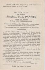 bidprentjes (153) - Papier - 1920-1930, 1930-1940,