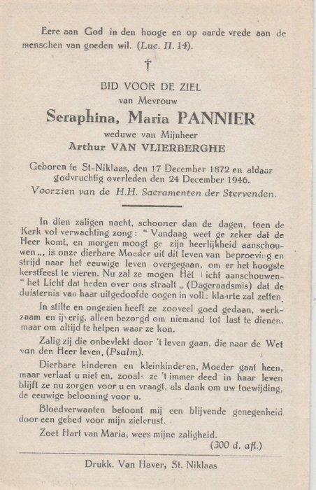 bidprentjes (153) - Papier - 1920-1930, 1930-1940,, Antiek en Kunst, Antiek | Boeken en Manuscripten
