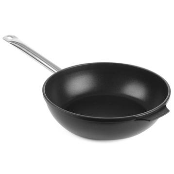 Hapjespan | TITANIUM PROFESSIONAL | Aluminium, Verzenden