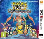 Pokemon Super Mystery Dungeon (3DS Games) (Nintendo 3DS), Games en Spelcomputers, Ophalen of Verzenden, Zo goed als nieuw
