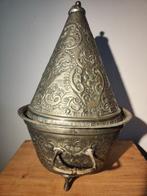 Pot - IJzer, Antiek en Kunst