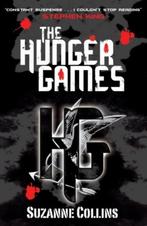 The Hunger Games / The Hunger Games / 1 9781407109084, Boeken, Verzenden, Gelezen, Suzanne Collins