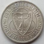 Allemagne, République de Weimar 3 Reichsmark 1930 A /