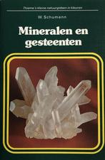 Mineralen en gesteenten 9789003937803 Schuman, Boeken, Verzenden, Gelezen, Schuman
