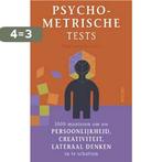 Psychometrische Tests 9789044708028 Philip Carter, Boeken, Verzenden, Zo goed als nieuw, Philip Carter