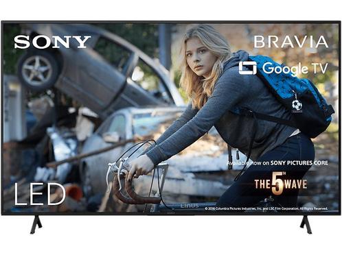 Sony -  Bravia Kd55x75wl Full Led Smart 4k Google Tv (2023), Audio, Tv en Foto, Televisies, 100 cm of meer, Nieuw, Sony, 100 cm of meer