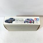 Tamiya 1:24 - Modelbouwdoos - Nissan AXIA Skyline GT-R Gr.A, Nieuw
