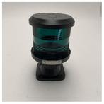 Bieden: Vetus DHR RGR35V Green 360 Degree Navigation Light, Ophalen of Verzenden, Nieuw